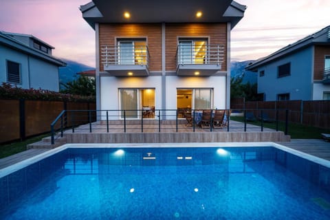 House | 3 bedrooms