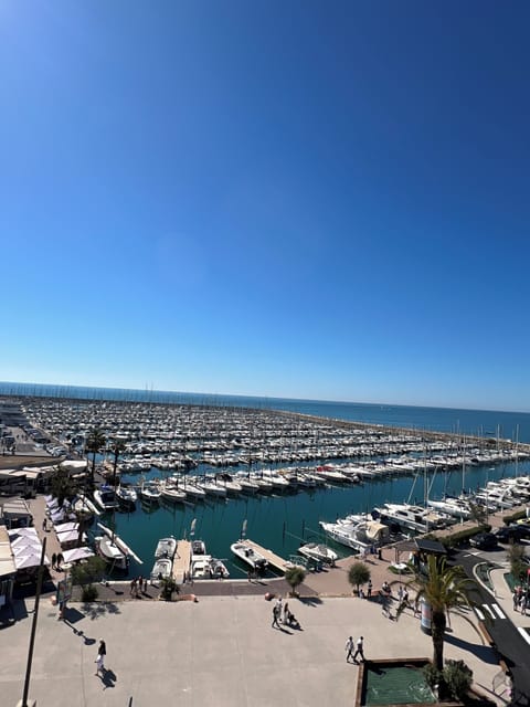 Marina