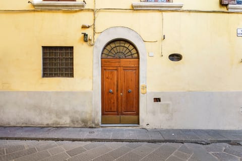 House | 1 bedroom