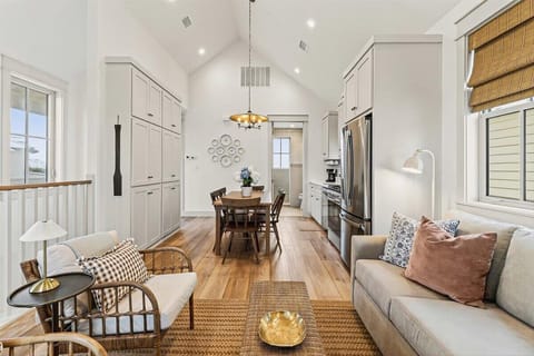 Living Room, 2nd Floor