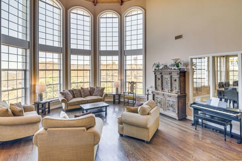 Villa (5 Bedrooms) | Interior