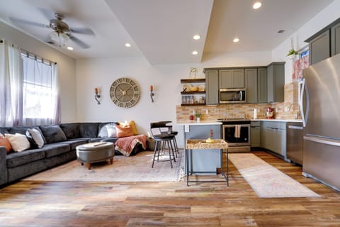 House (2 Bedrooms) | Front of property