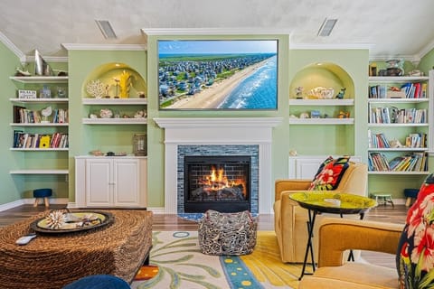 House, 4 Bedrooms | Interior
