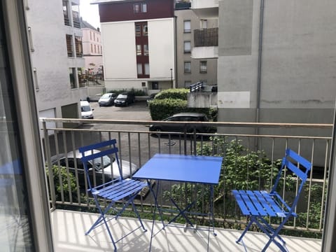 Balcon