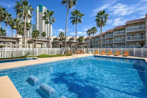 Apartment, 1 Bedroom | Pool | Outdoor pool