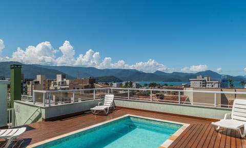 Basic Apartment | Pool | Outdoor pool