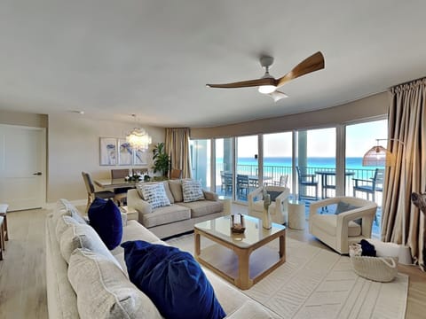 Welcome to Long Beach Resort Tower II #401