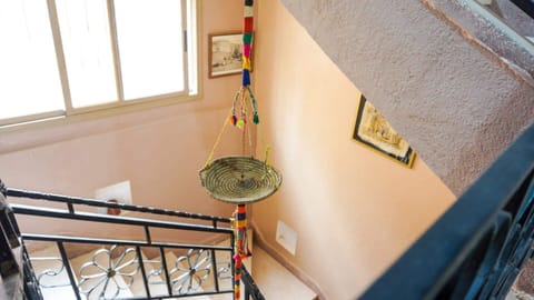 Standard Shared Dormitory | Interior