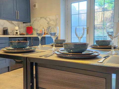 Gather and enjoy great meals here