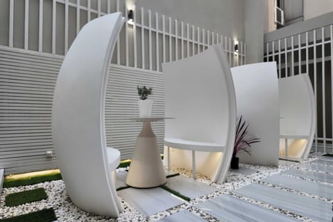 Holiday Home Facilities and Services