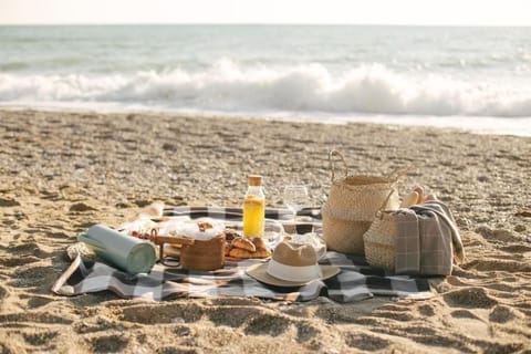 Daily to-go breakfast for a fee