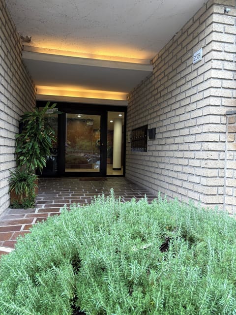 Apartment, Balcony | Exterior detail