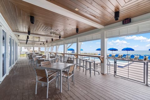 Condo, Multiple Beds (Lost Key B203) | Outdoor dining