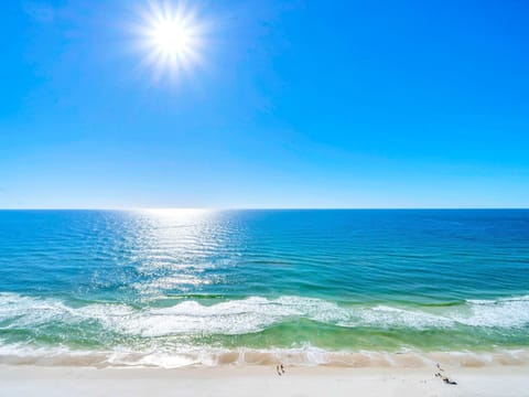 Condo, Multiple Beds (Emerald Beach 1831) | Beach | On the beach