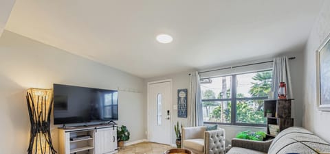 Home is IEV Plus Certified