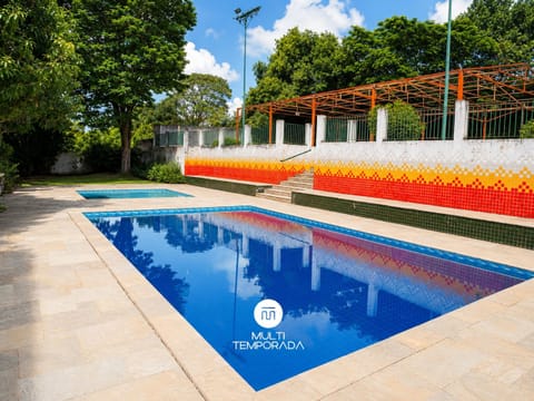 Family Cottage | Pool | 2 outdoor pools
