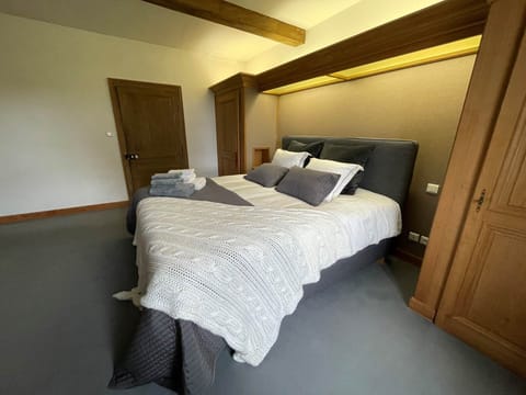 La Chambre d'Adèle - Maison Longue