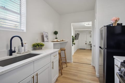 House | 1 bedroom