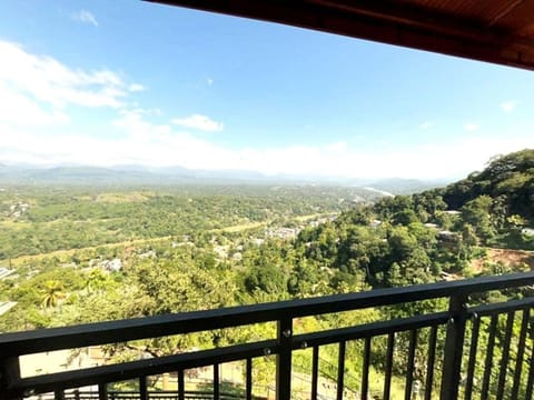 Standard Double Room, Garden View | Garden view