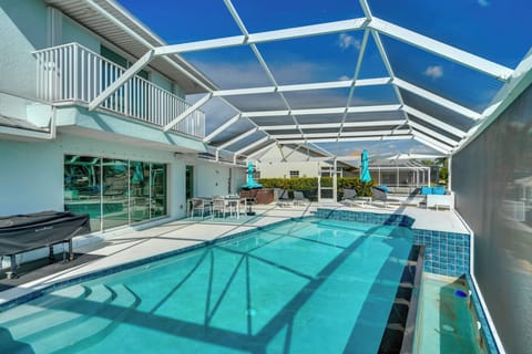 Cape Coral Vacation Rental | 3BR | 3BA | 2,700 Sq Ft