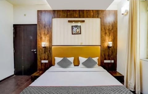 Deluxe Room | Free WiFi