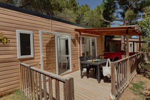 Patio / Balcony