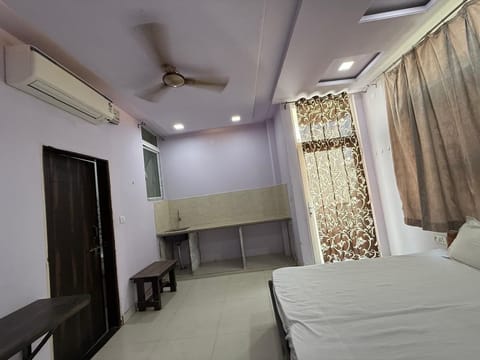 Deluxe Double Room | Free WiFi