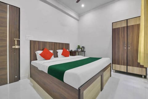 Luxury Room | Free WiFi