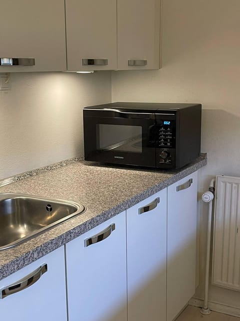 Apartment, Multiple Bedrooms, Balcony | Interior