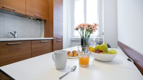 Apartment (1 Bedroom) | Interior