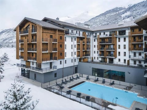 Apartment | Exterior