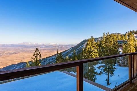 Private Balcony