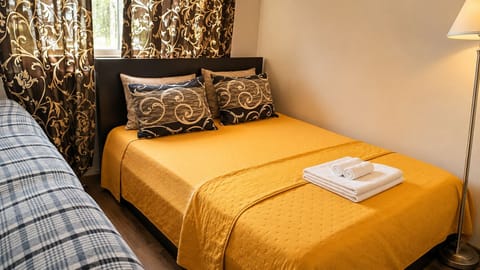 Apartment, 4 Bedrooms | 4 bedrooms