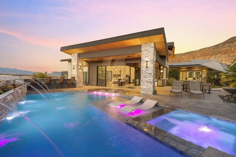 Private Pool