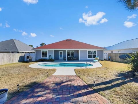 Welcome to Jamaican Lakes 22!