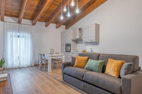 Family Room | Living area