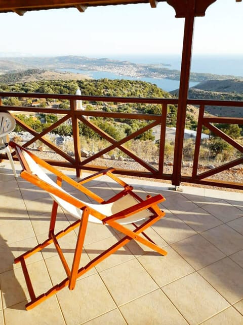 House, Smoking | 2 bedrooms