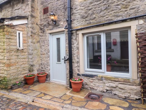 Cottage | Exterior detail