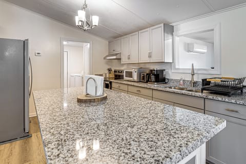 Kitchen | Cooking Basics