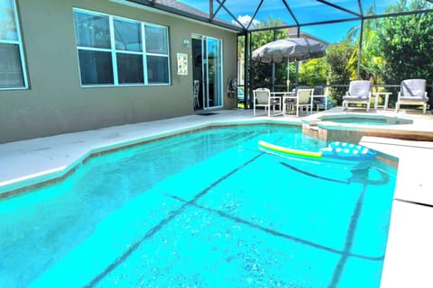 Sun. Space. Serenity - Welcome to Koda’s Retreat