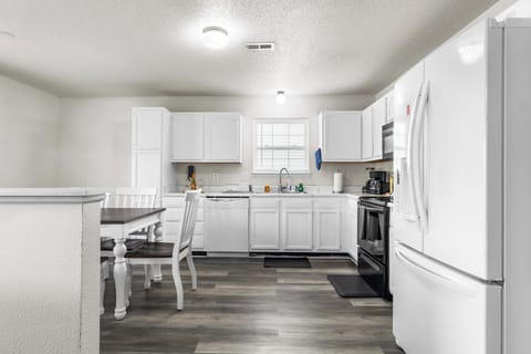 Perfect for breakfast or planning your next adventure.