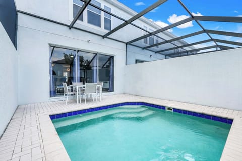 Because no vacation is complete without poolside vibes. Whether it’s a family splash fest or a solo sun-soak, this is the place where memories are made (and tan lines, too).