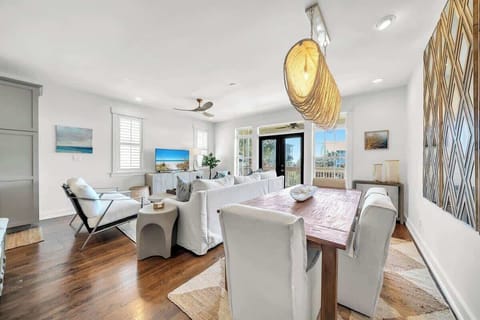 Welcome to Resting Beach Place by Stay on 30a!