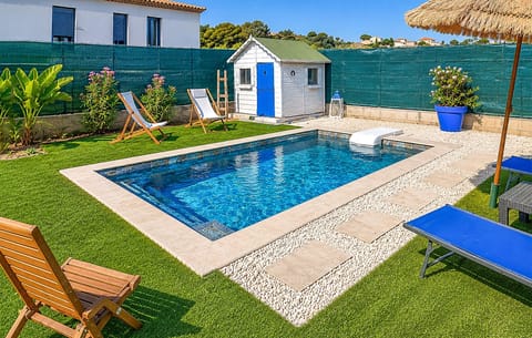 pool