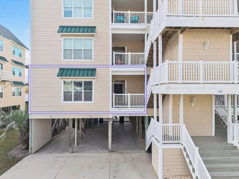 Welcome to Rising Tide—your perfect getaway with Brunswick Vacation Rentals!