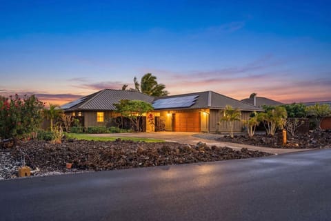 Welcome to Ainamalu 9 at Waikoloa Beach