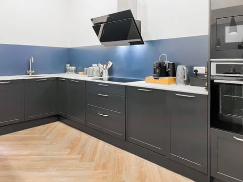 Kitchen | Emerald - The Place, Sunderland