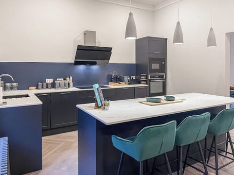 Kitchen | Emerald - The Place, Sunderland