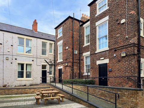 Exterior | Ruby - The Place, Sunderland