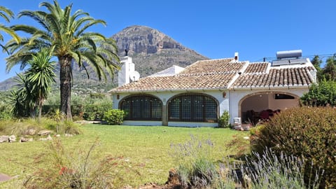 Casa Danesa - 1